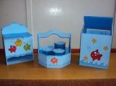 Peixinhos